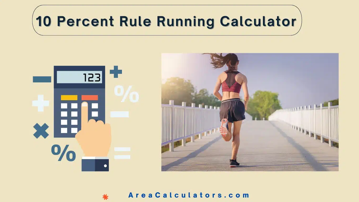 10 Percent Rule Running Calculator Online Calculators 10 Percent Rule Running Calculator Online Calculators