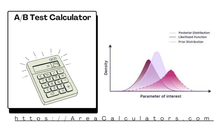 AB Test Calculator