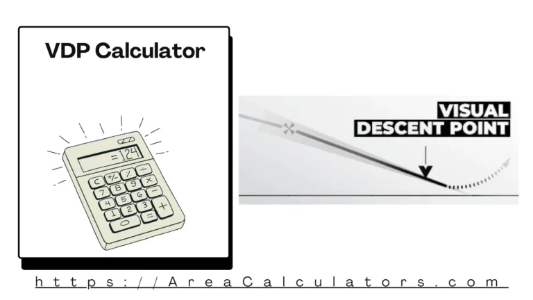 VDP Calculator