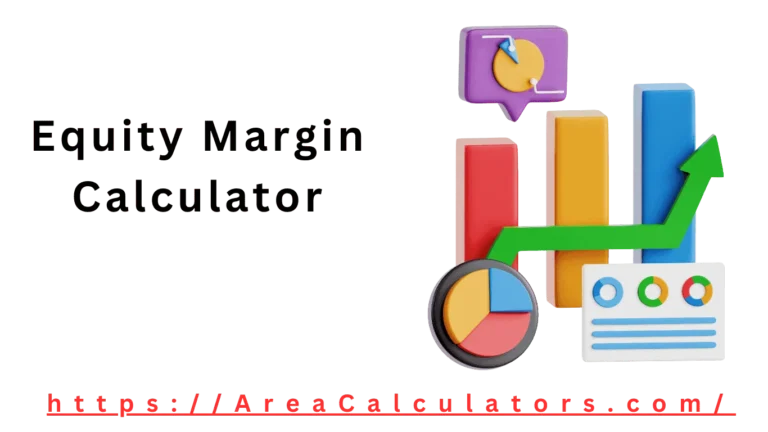 Equity Margin Calculator