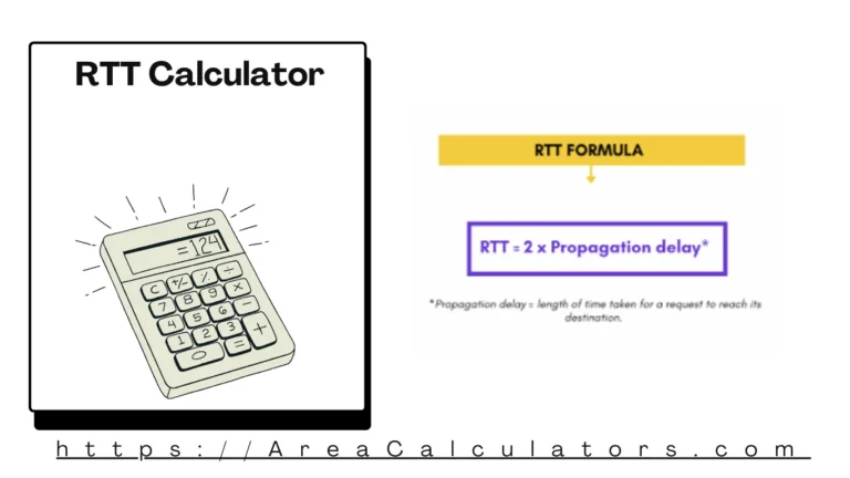 RTT Calculator