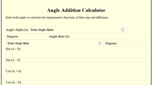 Inches to Square Inches Calculator - Area, Circle, Diameter