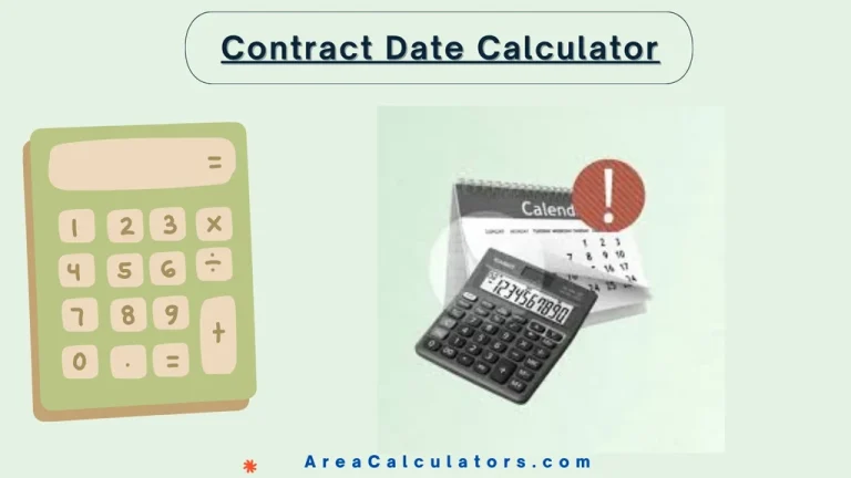 contract date calculator