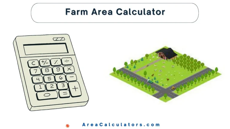 farm area calculator