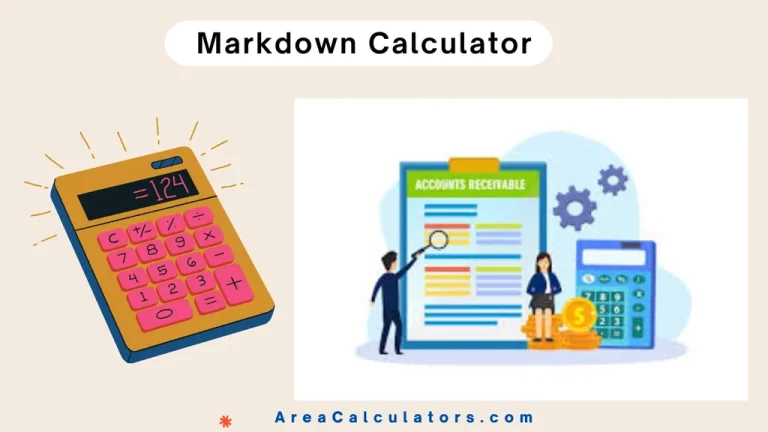 markdown calculator