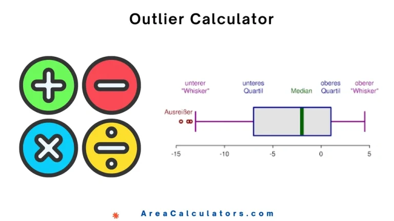 outlier calculator