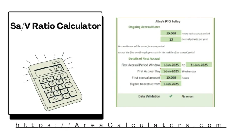 prorated pto calculator
