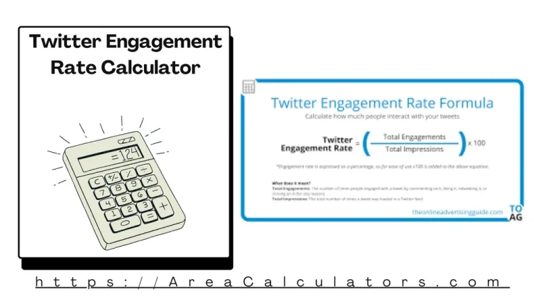 twitter engagement rate calculator